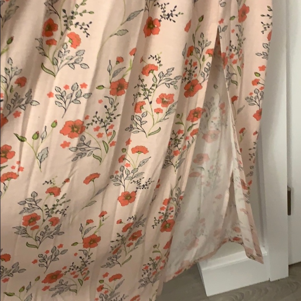 MOVING SALE: Adorable Maxi Dress - Picture 4 of 4